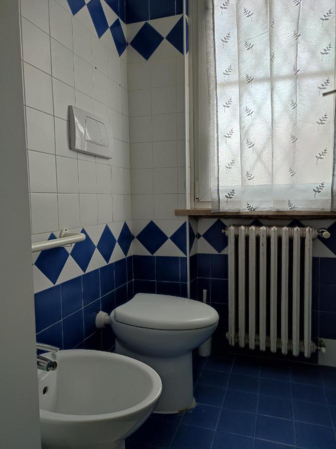 ורונה Le Golosine Fiera Rooms מראה חיצוני תמונה