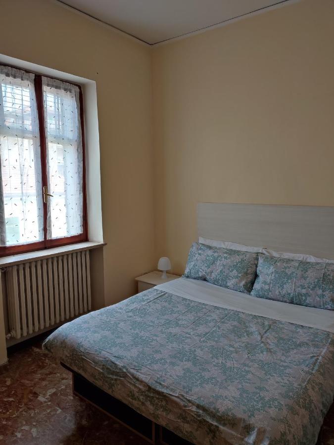 ורונה Le Golosine Fiera Rooms מראה חיצוני תמונה