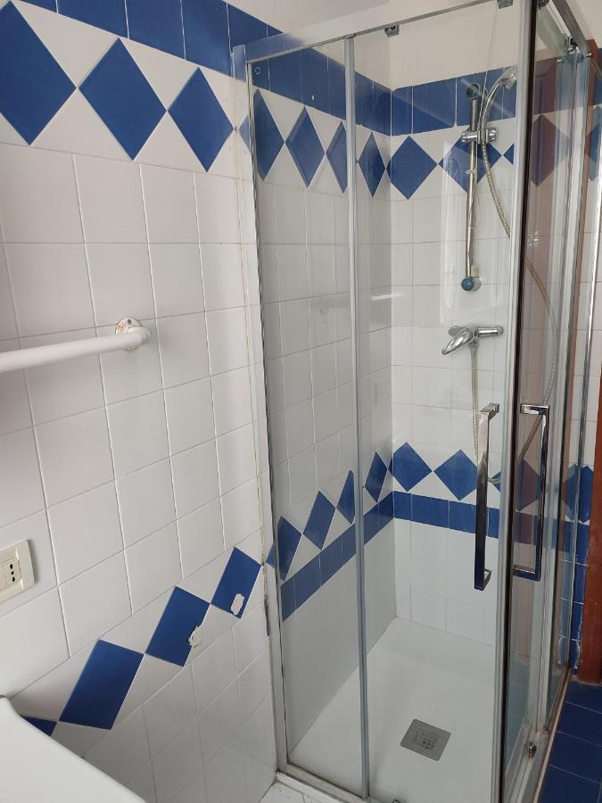ורונה Le Golosine Fiera Rooms מראה חיצוני תמונה
