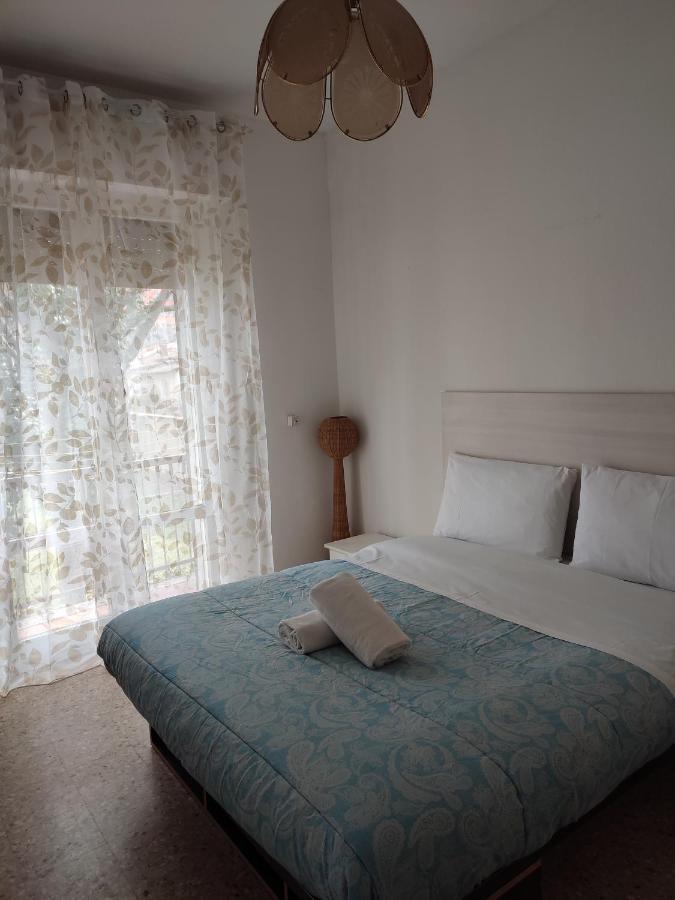 ורונה Le Golosine Fiera Rooms מראה חיצוני תמונה