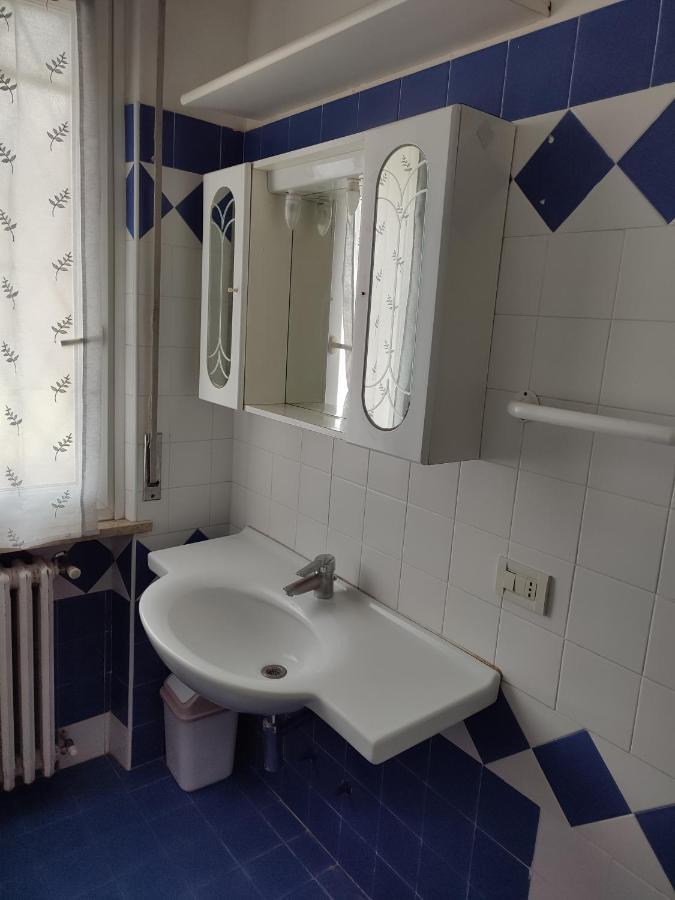 ורונה Le Golosine Fiera Rooms מראה חיצוני תמונה