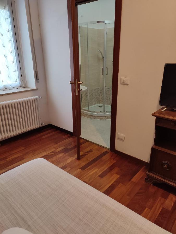 ורונה Le Golosine Fiera Rooms מראה חיצוני תמונה