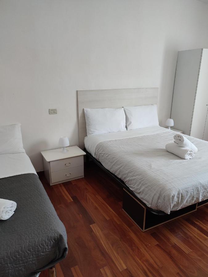 ורונה Le Golosine Fiera Rooms מראה חיצוני תמונה
