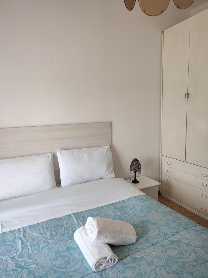ורונה Le Golosine Fiera Rooms מראה חיצוני תמונה