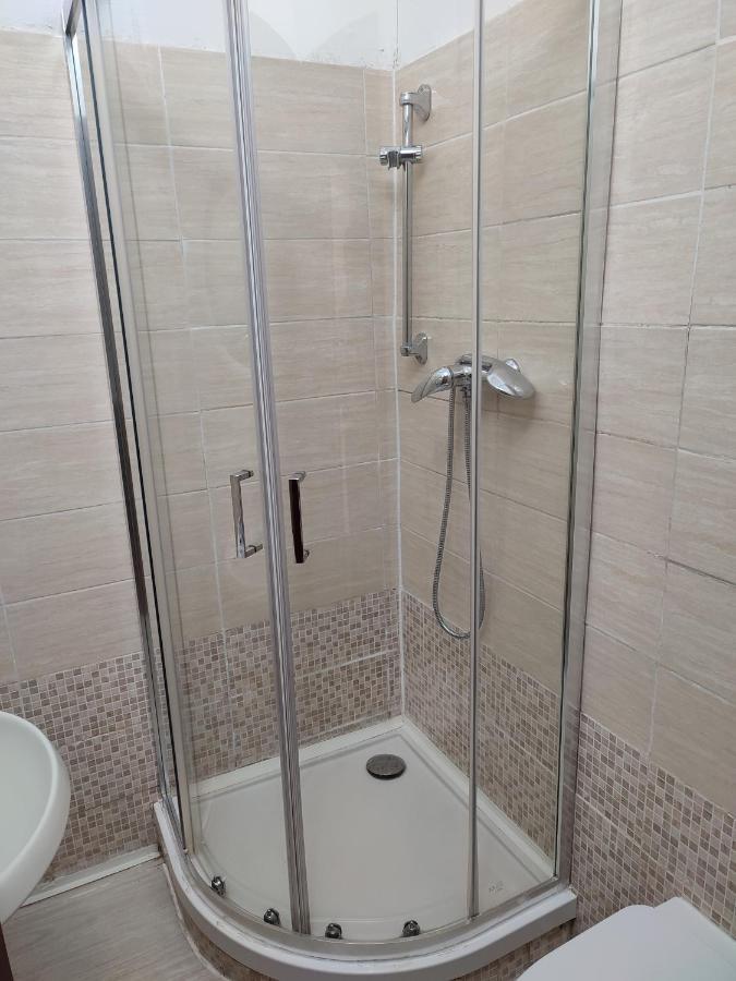 ורונה Le Golosine Fiera Rooms מראה חיצוני תמונה