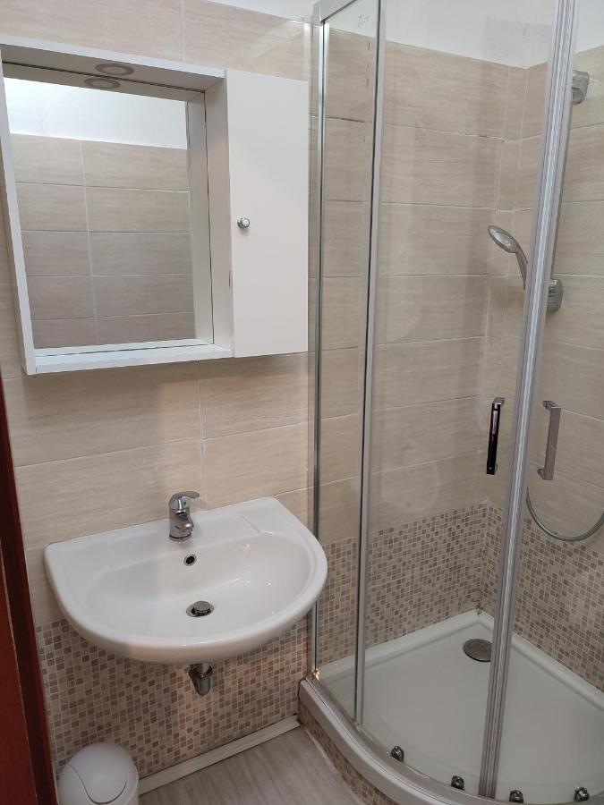 ורונה Le Golosine Fiera Rooms מראה חיצוני תמונה