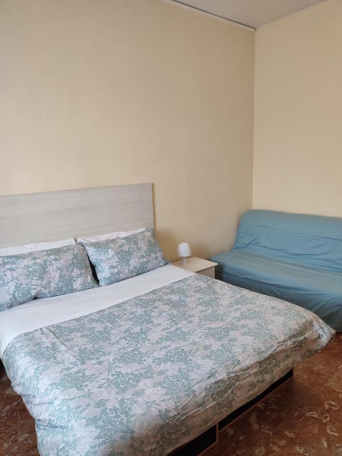 ורונה Le Golosine Fiera Rooms מראה חיצוני תמונה