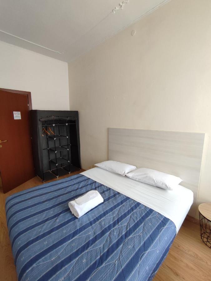 ורונה Le Golosine Fiera Rooms מראה חיצוני תמונה