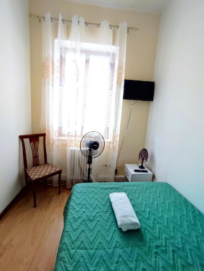 ורונה Le Golosine Fiera Rooms מראה חיצוני תמונה