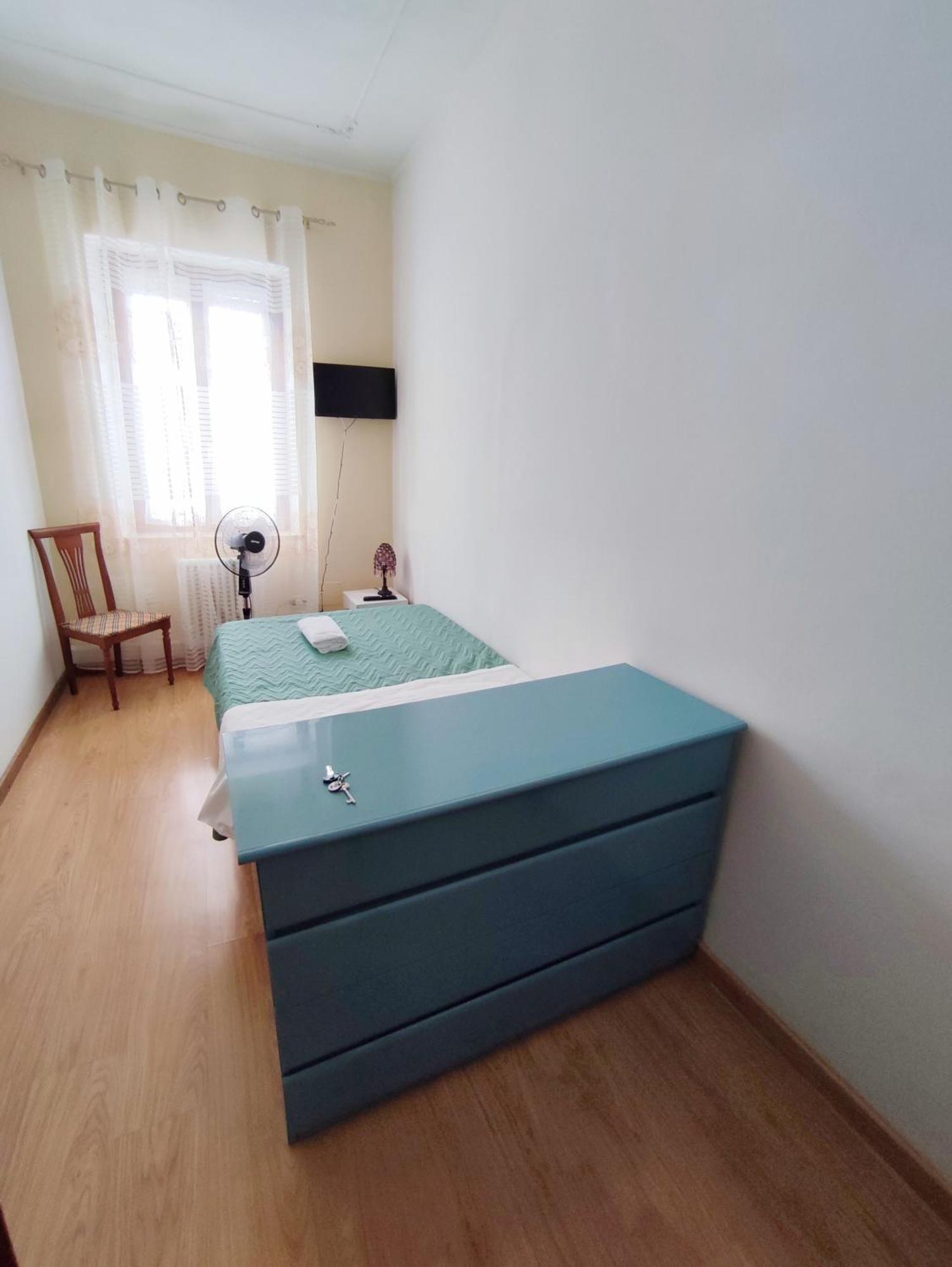 ורונה Le Golosine Fiera Rooms חדר תמונה