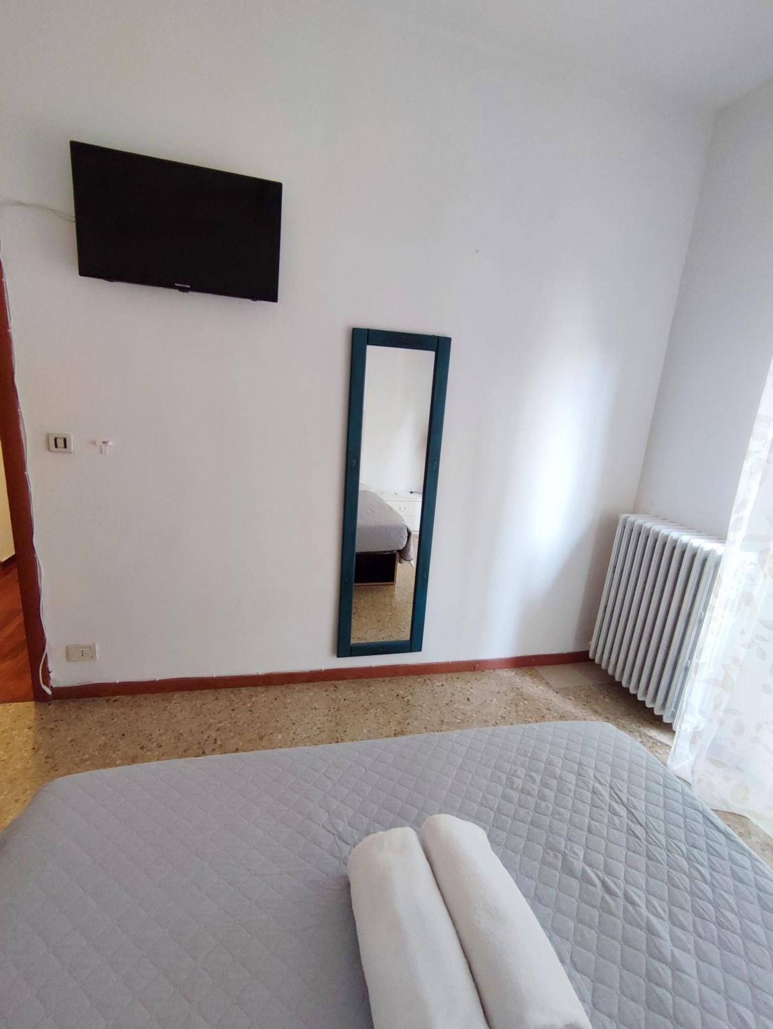 ורונה Le Golosine Fiera Rooms חדר תמונה