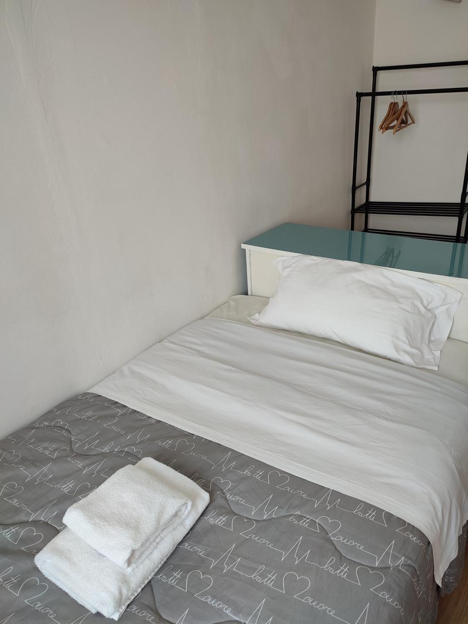 ורונה Le Golosine Fiera Rooms חדר תמונה